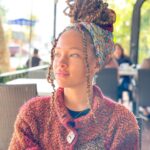 Shelby Simmons Instagram - Beginning this year with peace, patience, and persistence ✨