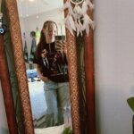 Shelby Simmons Instagram - A summary of visiting home so far ft. Tupac. What reminds you of home?