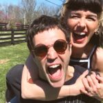 Shenae Grimes-Beech Instagram - Tag your BFF (best f*ing friend) 💋