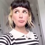 Shenae Grimes-Beech Instagram - 🙄🙄🙄 I’m pretty bored of defending getting paid for the time, creativity, skill and effort content creators put into providing free entertainment for people in my DMs so I thought it’d be easier to just pop my thoughts on the feed for future reference to anyone who chooses to continue to follow because they like the content I work hard to create for their free enjoyment but complain when I get paid by a company that does value what I do here in my tiny corner of the internet enough to compensate me for it. I know getting to do this for a living is an immense privilege that I do not take lightly or for granted for one solitary second, believe me. BUT in order for creators to keep creating content for you to consume daily, they do actually need to make a living from it. Last thing I’ll say is most creators won’t ever ask you for a penny in exchange for the value they provide to you in the form of content but you can support the content creators you love by clicking and remembering to use their codes when you shop because that simple, cost-free action is currency to the lovely brands that compensate us for our work so we can provide for our families. Let the hate comments commence, I guess but somebody had to say it 😝