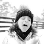 Shenae Grimes-Beech Instagram - Snow day photo dump ❄️ We made it back to Tennessee just in time for it to turn into a winter wonderland!! 📸 by my talented husband who’s gonna offer mini 20 minute photo sessions to local families, creators and businesses tomorrow before the snow’s gone. If you’re in or nearby Franklin/Nashville and want to capture some sweet snowy moments, DM @photosbybeech to book in — he’s running a locals promo for tomorrow and Wednesday!