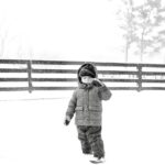 Shenae Grimes-Beech Instagram - Snow day photo dump ❄️ We made it back to Tennessee just in time for it to turn into a winter wonderland!! 📸 by my talented husband who’s gonna offer mini 20 minute photo sessions to local families, creators and businesses tomorrow before the snow’s gone. If you’re in or nearby Franklin/Nashville and want to capture some sweet snowy moments, DM @photosbybeech to book in — he’s running a locals promo for tomorrow and Wednesday!