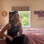 Shenae Grimes-Beech Instagram - Some (throat coat) tea was spilled… quietly 😝