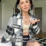 Shenae Grimes-Beech Instagram - My whole personality in 5 seconds 😂