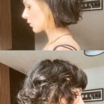 Shenae Grimes-Beech Instagram - NATURAL WAVES vs STRAIGHT HAIR ✨ Which side is your favorite?   Washed and styled using my go-to line up of personalized products from @prose and they’ve agreed to give 3 lucky winners their own custom assortment of Prose products ($150 value!!)   HOW TO ENTER GIVEAWAY: • FOLLOW @shenaegrimesbeech and @prose • LIKE this post • Leave a COMMENT   The difference using my curl cream vs hair oil and hand-diffusing vs pulling my 80% air-dried hair with a blow dryer is pretty wild, no?! Don’t sleep on your chance to win a line-up of your own fully customized formulas from Prose!  **No purchase necessary. Must be 18 and located in the US or CAD to enter. The giveaway ends Wednesday, Feb 28th at 11:59 pm EST and the winners will be notified via DM by the Prose team. By entering this giveaway, you acknowledge that this is not sponsored, endorsed, administered, or associated with Instagram.** @prose #prosepartner