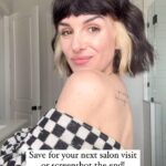 Shenae Grimes-Beech Instagram - ✨ SAVE for your next salon visit! 💇‍♀️ ✨ I get asked this a lot so thought I’d put it all in one place for ya! If you’ve been thinking of a big chop, DO IT!