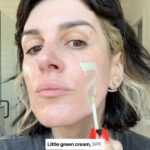 Shenae Grimes-Beech Instagram - Monday 1 | Shenae 0 😂 Resurfacing pads by @tula — linked in my stories right now!