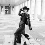 Shenae Grimes-Beech Instagram - Counting down the days 🇬🇧 Who’s game for more London style content?! #londonlife #londonfashion #styleinspo