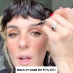 Shenae Grimes-Beech Instagram - POV: @tarte is having an INSANE sale and I’m curating your cart for you 😝 I legitimately don’t know how they won’t go bankrupt giving all this away at these prices but let’s all just go with it. Full face using what I would add to my $70 bundle (if I didn’t already own everything) plus a few extras that are not in the bundle options but necessities in my day to day that you can get 15% off with my code SHENAE! RUN!!! Comment SALE for links to everything including the 7 for $70 bundle!