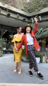 Actress Sherry Cola HD Instagram Photos and Wallpapers June 2024