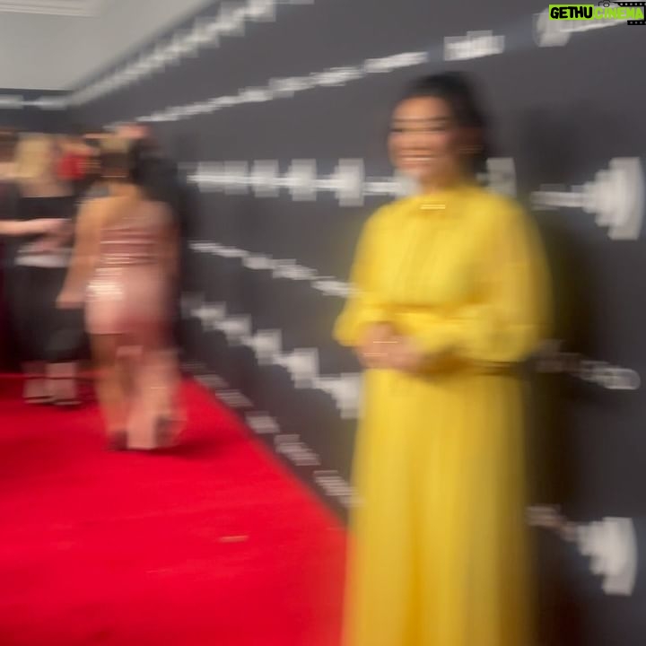 Sherry Cola - 4.5K Likes - what a freakin’ honor to present at the GLAAD media awards! it was such a magical night, celebrating the nominations for @goodtrouble (and #shortcomings)! i’m so grateful that @glaad has been a champion for us since day 1 🏳️🌈 queerness is a superpower!