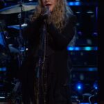 Sheryl Crow Instagram – A special moment for @sherylcrow at #RockHall2023, performing alongside one of her musical inspirations, @stevienicks.

Watch the show NOW on @abcnetwork, and streaming next day on @hulu!