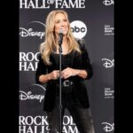 Sheryl Crow Instagram - Thank you @ralphlauren for being a longtime friend and my favorite designer! You made my night so beautiful! Ralph Lauren Collection & Holiday 2023 Makeup: @mrs_nashville Hair: @marktownsend1 Stylist: @kimperrettstylist