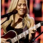 Sheryl Crow Instagram – @sherylcrow has big love for @oliviarodrigo: “She’s just a great young woman. She knows who she is.” ❤️