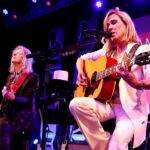 Sheryl Crow Instagram – 🎶 There’s no better way than to close out our #GRAMMYsOnTheHill Awards with our honoree #SherylCrow performing “Evolution” and “Everyday Is A Winding Road.” #SupportMusic 

📲 Learn more about our advocacy efforts before we take the Hill tomorrow at the link in our bio.