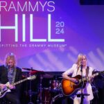 Sheryl Crow Instagram – 🎶 There’s no better way than to close out our #GRAMMYsOnTheHill Awards with our honoree #SherylCrow performing “Evolution” and “Everyday Is A Winding Road.” #SupportMusic 

📲 Learn more about our advocacy efforts before we take the Hill tomorrow at the link in our bio.