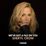 Sheryl Crow Instagram – “My manager’s like, ‘Man, you have got to write a book,’” Sheryl Crow tells Stereogum. “And I’m like, ‘I should write a book, and then somebody can publish it when I’m dead, so that if anybody that gets mad at me, it’s too late…’ Yeah, I’ve got some stories.” On the occasion of her new album ‘Evolution’ (out today), the Rock & Roll Hall Of Famer told us about recording jingles for McDonald’s and Toyota in the ‘80s, playing an undercover cop in ‘Cop Rock,’ singing backup for Michael Jackson, scrapping her “too slick” first album, almost joining Fleetwood Mac, finding inspiration in Crowded House for “Every Day Is A Winding Road,” and more. It’s our latest We’ve Got A File On You, up now on stereogum.com.

[📷: Dove Shore]

#SherylCrow #NeilFinn #CrowdedHouse #MichaelJackson #FleetwoodMac #LindseyBuckingham #Haim #Lorde #BelindaCarlisle #CopRock