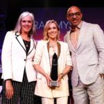 Sheryl Crow Instagram – Congratulations to 9-time #GRAMMYs winner #SherylCrow for accepting this year’s #GRAMMYsOnTheHill Creators Leadership Award! We celebrate your creativity and leadership to #SupportMusic. 💫