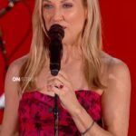 Sheryl Crow Instagram – An inspiration to so many! What performance have you loved most in Willie Nelson’s 90th Birthday Celebration? ⬇️