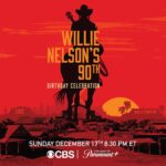 Sheryl Crow Instagram – Tune in to CBS/Paramount TONIGHT, December 17th, at 8:30 PM ET for an unforgettable special event – Willie Nelson’s 90th Birthday Celebration!
Join me and a star-studded lineup as we embark on a two-hour journey filled with incredible performances, exclusive behind-the-scenes footage, and captivating interviews from Willie Nelson’s momentous birthday concert held at the legendary Hollywood Bowl on April 29 & 30, 2023.
Tune in and be a part of this extraordinary celebration!
@willienelsonofficial @cbstv @paramountplus @hollywoodbowl @blackbird_presents