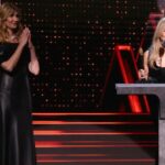 Sheryl Crow Instagram - One of the great moments of my life, inducting my sister into the Rock and Roll Hall of Fame. She’s a heroic gift to music and to the world. I love you, amazing Sheryl.