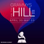 Sheryl Crow Instagram - Music’s biggest week on Capitol Hill is back! 🎶 We’re excited to kick off #GRAMMYsOnTheHill on April 30 by honoring nine-time GRAMMY winner #SherylCrow at our annual GRAMMYs On The Hill Gala! 👏 ▶️ Get to know more about the honoree, the significance of the celebration, and our advocacy efforts at the link in bio.