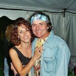 Sheryl Crow Instagram - It was a great thrill and honor to play with @dickeybettsofficial and the Allman Brothers as far back as 1994. Dickey, you were one of a kind! RIP💔