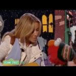 Sheryl Crow Instagram – I get sad, too, Elmo. But you are never ever alone. ❤️

(This song, “You Can’t Change The Weather” is coming 3/29 on “Evolution”. Seemed too perfect for this conversation not to share a snippet!) #mentalhealth #emotionalwellbeing