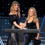 Sheryl Crow Instagram - Beautiful friend & sister for all of these years… you made me cry. There is no one on the planet like you, @lauradern, and I am blessed by you every day. Thank you, thank you for your speech inducting me into the @rockhall. ❤️ #rockhall2023
