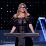 Sheryl Crow Instagram - Beautiful friend & sister for all of these years… you made me cry. There is no one on the planet like you, @lauradern, and I am blessed by you every day. Thank you, thank you for your speech inducting me into the @rockhall. ❤️ #rockhall2023