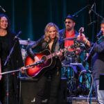 Sheryl Crow Instagram – This was an incredible night. I will never not show up for those who suffered the Sandy Hook tragedy at the hands of gun violence. It is hard to believe we are still fighting for sensible gun legislation, but this evening was about music and about celebrating how healing music can be.

Today marks 11 years since the Sandy Hook Elementary School tragedy. We #HonorWithAction. 

@sandyhookpromise #neverforget #protectourkids #endgunviolence