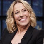 Sheryl Crow Instagram – @sherylcrow is lucky enough to be friends with one of her all-time music heroes.