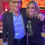 Sheryl Crow Instagram – Many laughs and good conversation with @billmaher on @clubrandompodcast. (…oh, and some singing! 🎶) Hope you enjoy! 

Link to watch in my stories.