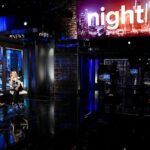 Sheryl Crow Instagram - TONIGHT ON #NIGHTLINE: @sherylcrow joins Nightline’s @JujuChangABC on set to discuss being inducted into the Rock and Roll Hall of Fame, aging in the music industry and her latest album ‘Evolution.’ What made the nine-time Grammy award winner change her mind about releasing another album? Tune in to find out. 📸 ABC/ Lorenzo Bevilaqua #nightline #sherylcrow #evolution