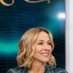 Sheryl Crow Instagram – Music star @sherylcrow talks about her 11th album called “Evolution,” getting inducted into the Rock & Roll Hall of Fame, navigating social media while raising two teens and her admiration for @oliviarodrigo and other “young, female, truth-speaking artists.”