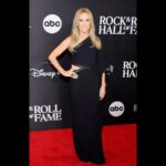 Sheryl Crow Instagram - Thank you @ralphlauren for being a longtime friend and my favorite designer! You made my night so beautiful! Ralph Lauren Collection & Holiday 2023 Makeup: @mrs_nashville Hair: @marktownsend1 Stylist: @kimperrettstylist