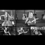 Sheryl Crow Instagram – This song says it all! Happy Valentine’s Day everyone! 💕

Bringing “All You Need Is Love” back around from our 2020 “The Home Sessions”… when I had a lot more free time! Stick around to see my Dad, Wendell Crow, on trumpet! 🎺 Thanks for playing on this one, Dad!

I recorded “All You Need is Love” for Ringo’s 80th Big Birthday charity show.  The show raised funds for The Lotus Foundation. 
 
Ringo & Barbara Starkey founded The Lotus Foundation to fund, support, participate in and promote charitable projects aimed at advancing social welfare in diverse areas. The Lotus Foundation dispersed all donations raised from The Big Birthday Show evenly between 4 organizations doing important, vital work around the world: Black Lives Matter Global Network, The David Lynch Foundation, MusiCares & WaterAid. 

Audio/mixing: @albertobvaz