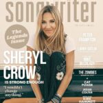 Sheryl Crow Instagram - Thank you @americansongwriter for having me on the cover of The Legends Issue – January/February 2024. Out now! 🎸 Link in my story. 📷: @victoriawill #americansongwriter