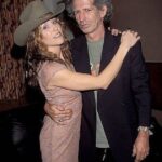 Sheryl Crow Instagram – To my dear friend, Keith Richards on your 80th… I hope today is the best birthday of all birthdays in the universe! And happy 40th anniversary to you and beautiful Patti! Love both of you! ❤️ @officialkeef