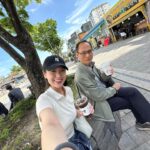 Shi Shi Instagram - Goodbye Spring , 근데 날씨 너무 좋잖아.. 🥺🍃