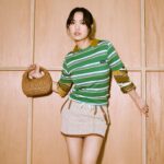 Shi Shi Instagram - 我要帶 @miumiu 出去玩！ #MiuMiu #MiuWander