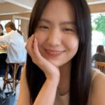 Shi Shi Instagram - 天氣好 跟我寶貝出來約會 💕💕🌸
