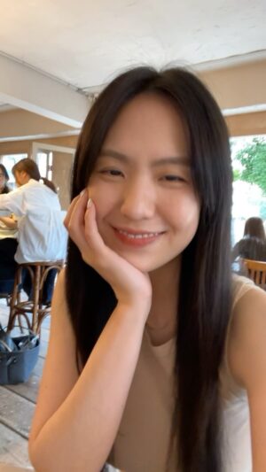 Shi Shi Instagram - 天氣好 跟我寶貝出來約會 💕💕🌸
