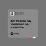 Shi Shi Instagram - That’s the way everyday goes Every time we’ve no control If the sky is pink and white If the ground is black and yellow 💗 ☁️ 🍃♟️🌟 ？ It’s the same way you showed me