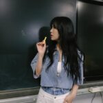 Shi Shi Instagram - 同學 你還好嗎？ @sandroparis