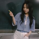 Shi Shi Instagram - 同學 你還好嗎？ @sandroparis