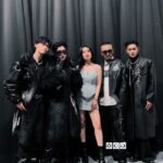 Shi Shi Instagram - 謝謝 @hit_fm_taiwan 還有歌迷朋友們，‘創作歌手獎’對我的意義很大， 是對於我所煩惱的、所堅持的、各種掙扎和對細節雕琢的一種肯定， 像是在告訴我這些過程都是值得的， 我會繼續寫歌給大家聽 好嗎🖤 昨晚很開心的享受了舞台， 也很享受和團隊奔波之後休息室裡安靜吃冰棒的時光 很經典，謝謝你們🩷 （對了，我的師弟們是否太帥了？） outfit @lseoul.official jewelry @HeartsOnFire #HeartsOnFireTaiwan styling @linxiuwei hair @plants_rick @apackofcigarettesaday makeup @clairechengmakeup @apackofcigarettesaday photo @rockykao456 manager @meluko1007 assistant @imhyl dancer @kobayashi518 @hsiaoxx @ef_yifuwang @__jocelyn98 #hito流行音樂獎
