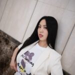 Shi Shi Instagram - 忙忙碌碌碌 一連串的訪問和一點睡不飽 還有，