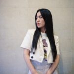 Shi Shi Instagram - 忙忙碌碌碌 一連串的訪問和一點睡不飽 還有，