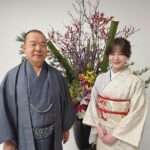 Shihori Kanjiya Instagram - 全農経営管理委員会 菅野幸雄会長と新春対談させていただきました！ 是非ご一読いただければ！ プロフィールにリンクを貼っておきます😊 #ja全農ウィークリー #新春対談